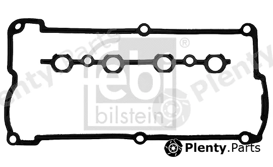 febi bilstein 15288 — Gasket Set, cylinder head cover