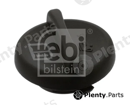 febi bilstein 40465 — Sealing Cap, oil filler neck febi Plus