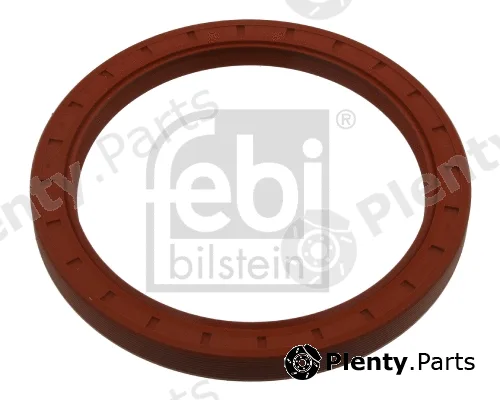febi bilstein 09895 — Shaft Seal, crankshaft