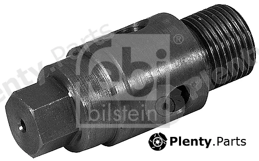febi bilstein 08412 — Oil Pressure Valve