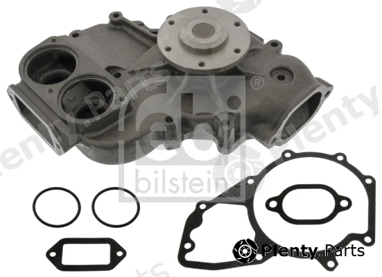 febi bilstein 12371 — Water Pump, engine cooling