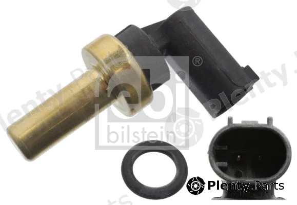 febi bilstein 103116 — Temperature Switch, radiator fan
