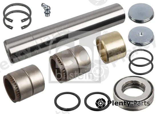 febi bilstein 102053 — Repair Kit, kingpin
