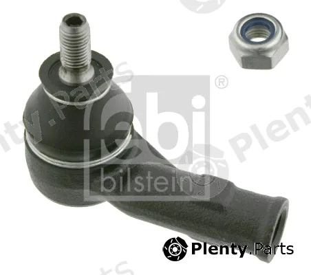 febi bilstein 08167 — Tie Rod End