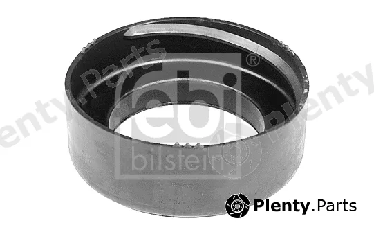 febi bilstein 09126 — Rubber Buffer, suspension
