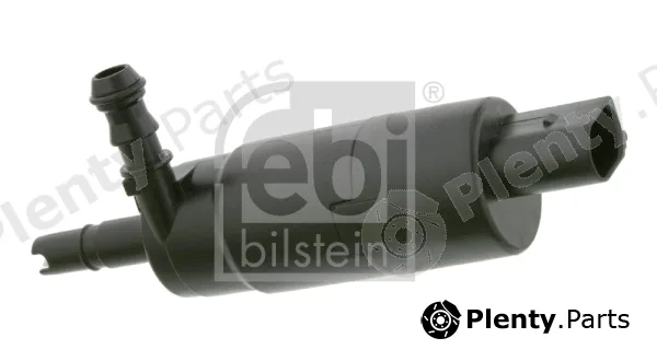 febi bilstein 26274 — Washer Fluid Pump, headlight cleaning