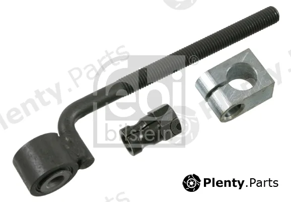 febi bilstein 08759 — Tensioner Lever, V-ribbed belt