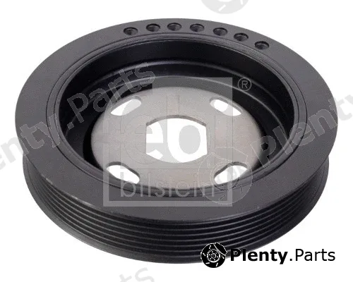 febi bilstein 177635 — Belt Pulley, crankshaft