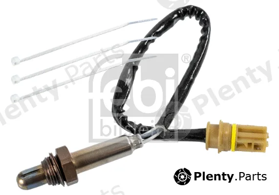 febi bilstein 175936 — Lambda Sensor