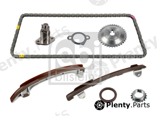 febi bilstein 175010 — Timing Chain Kit