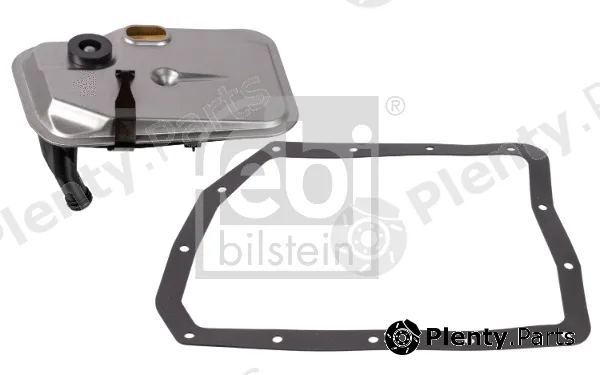 febi bilstein 106890 — Hydraulic Filter Kit, automatic transmission