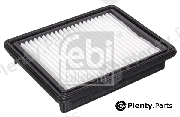 febi bilstein 49659 — Air Filter