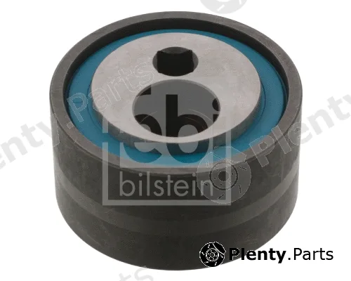 febi bilstein 15002 — Tensioner Pulley, V-ribbed belt