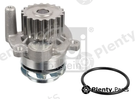 febi bilstein 36048 — Water Pump, engine cooling