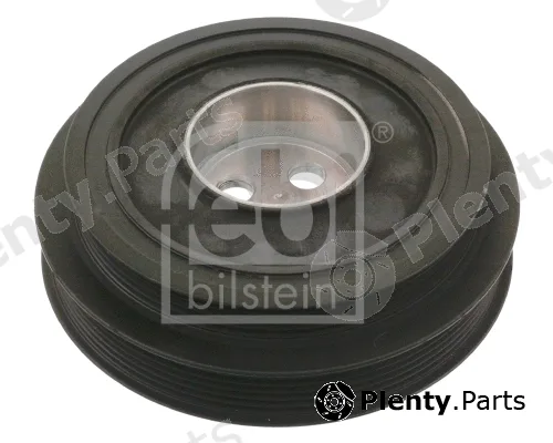febi bilstein 36625 — Belt Pulley, crankshaft