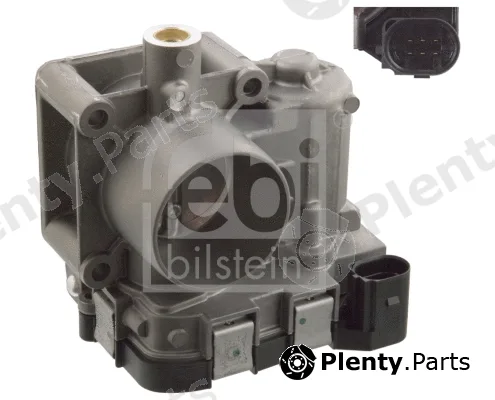 febi bilstein 103048 — Throttle Body