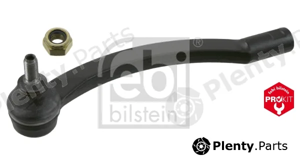 febi bilstein 21495 — Tie Rod End ProKit
