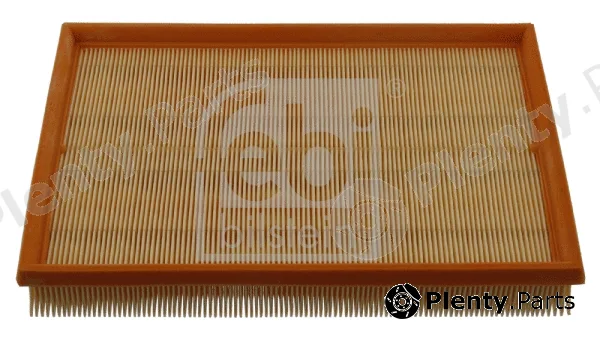 febi bilstein 30992 — Air Filter