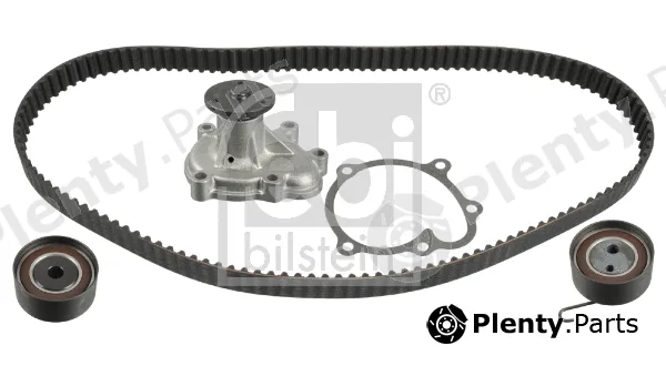 febi bilstein 173021 — Water Pump & Timing Belt Kit