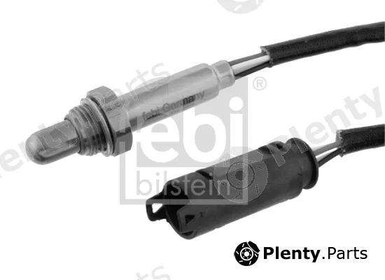 febi bilstein 24237 — Lambda Sensor