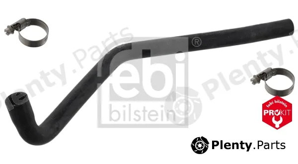 febi bilstein 49105 — Radiator Hose ProKit