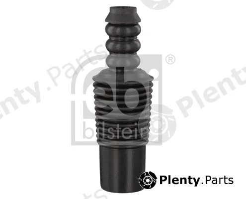 febi bilstein 103791 — Protective Cap/Bellow, shock absorber