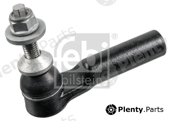 febi bilstein 175634 — Tie Rod End