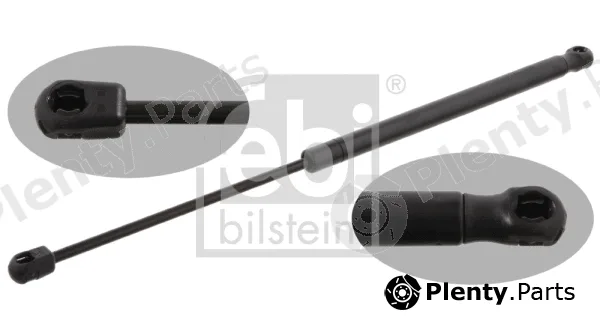 febi bilstein 31646 — Gas Spring, boot/cargo area