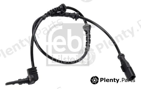 febi bilstein 179001 — Sensor, wheel speed