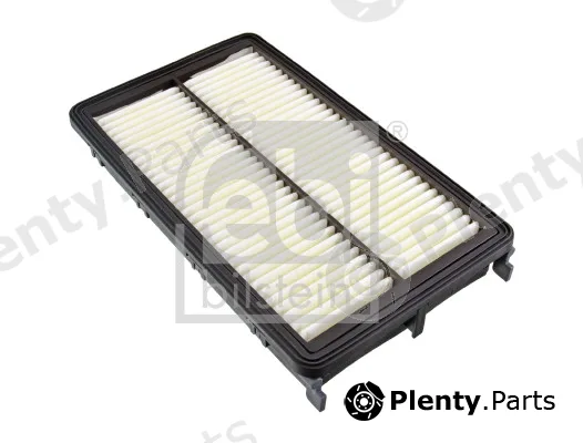 febi bilstein 184369 — Air Filter