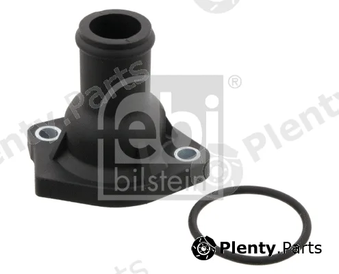 febi bilstein 12410 — Coolant Flange
