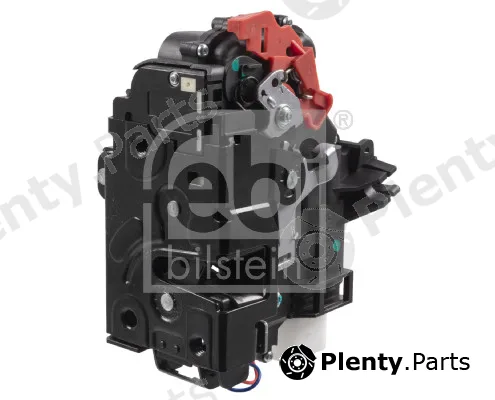 febi bilstein 183141 — Door Lock febi Plus