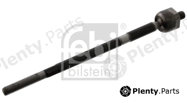 febi bilstein 10170 — Inner Tie Rod