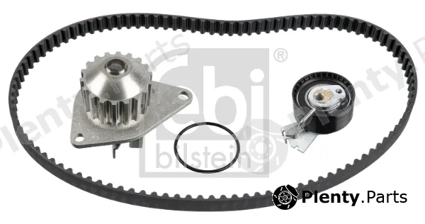 febi bilstein 32725 — Water Pump & Timing Belt Kit