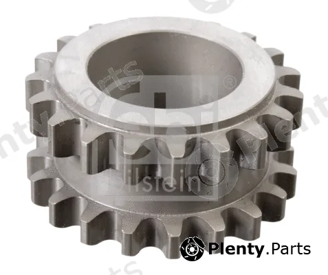 febi bilstein 108265 — Sprocket, crankshaft