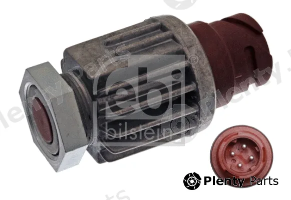 febi bilstein 40117 — Stop Light Switch