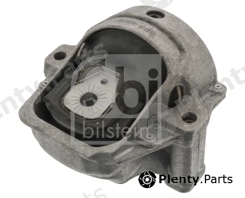 febi bilstein 43708 — Mounting, engine