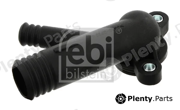 febi bilstein 28419 — Coolant Flange