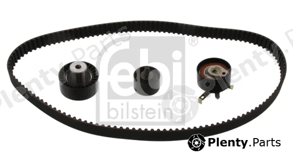febi bilstein 14407 — Timing Belt Kit