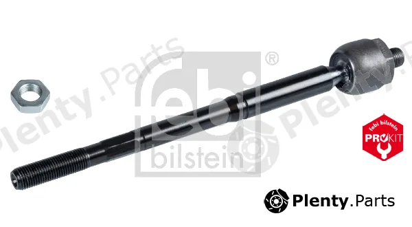 febi bilstein 27805 — Inner Tie Rod ProKit