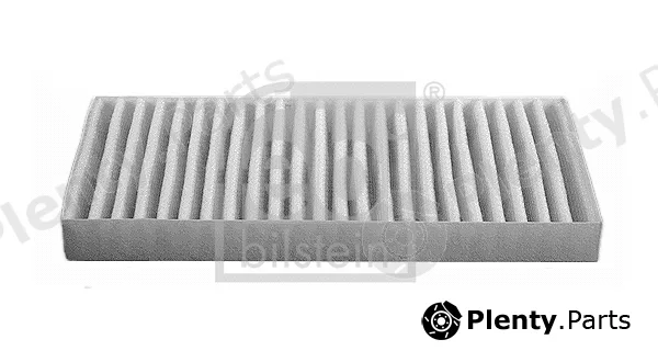febi bilstein 09443 — Filter, cabin air