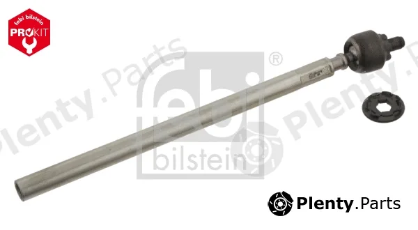 febi bilstein 11854 — Inner Tie Rod ProKit