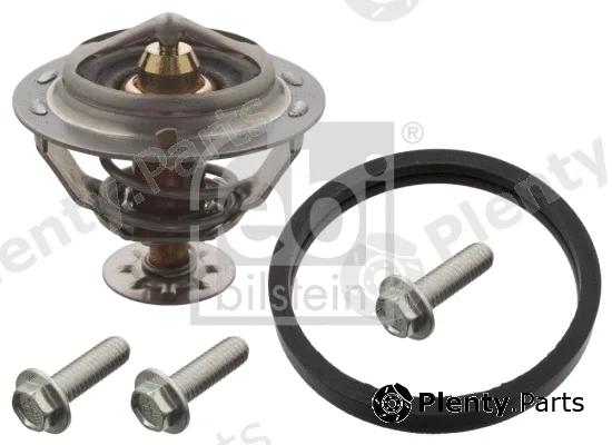 febi bilstein 104764 — Thermostat, coolant