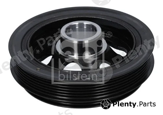 febi bilstein 181065 — Belt Pulley, crankshaft