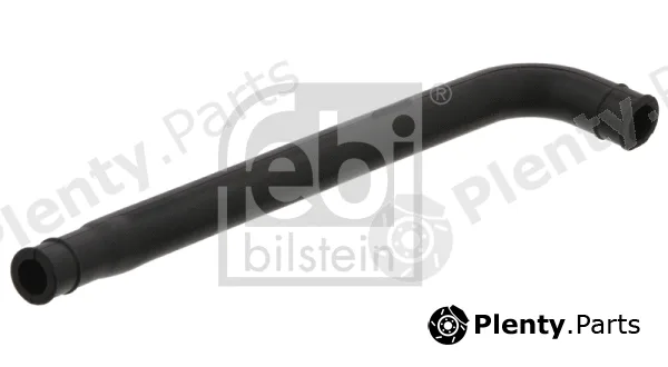 febi bilstein 33861 — Hose, crankcase ventilation febi Plus