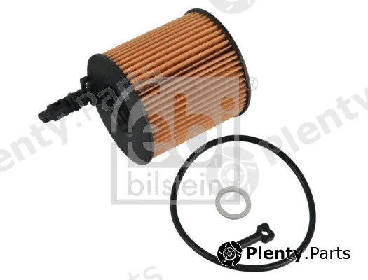 febi bilstein 180329 — Oil Filter