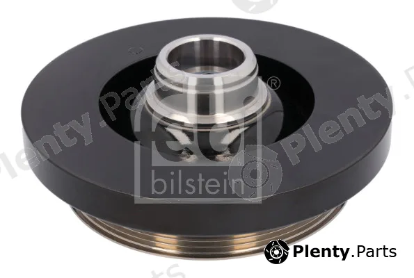 febi bilstein 183570 — Belt Pulley, crankshaft
