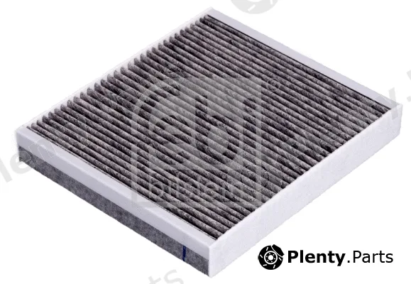 febi bilstein 37316 — Filter, cabin air