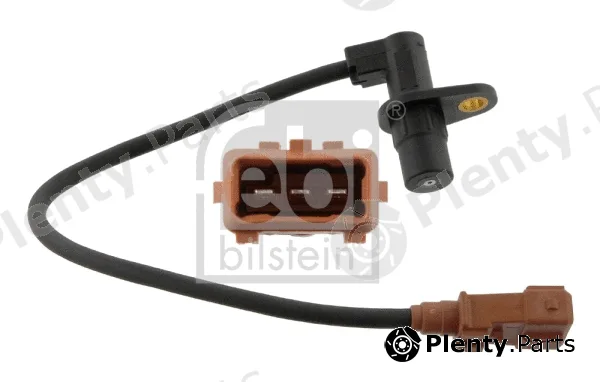 febi bilstein 31246 — Sensor, crankshaft pulse