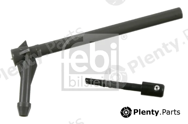 febi bilstein 22294 — Washer Fluid Jet, window cleaning febi Plus